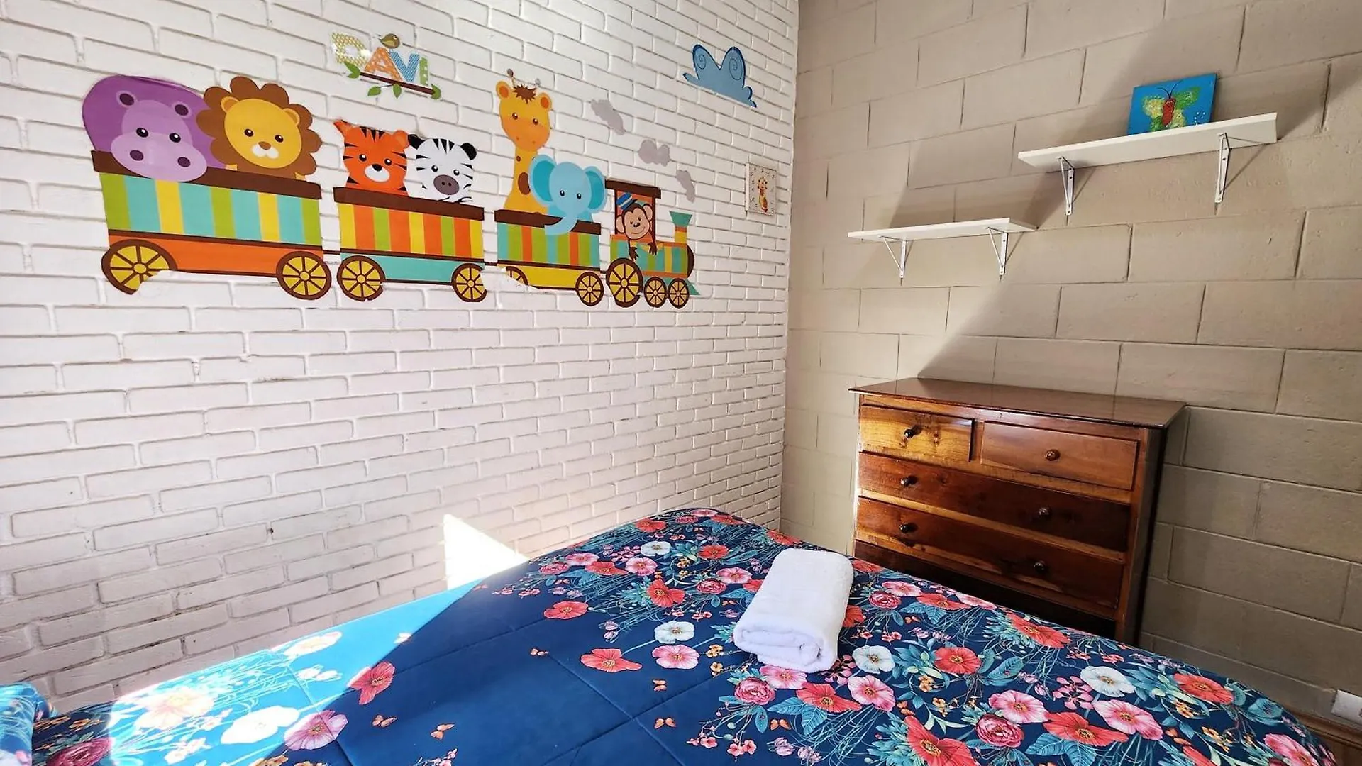 Casa Azul Campos do Jordão Vila