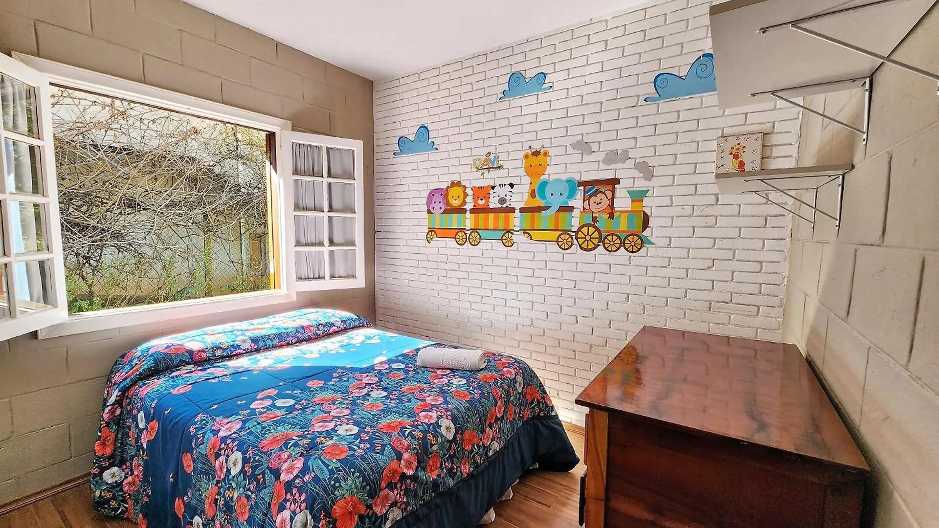Casa Azul Campos Do Jordao Villa 0*,
