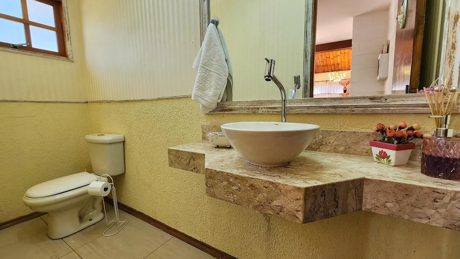 Casa Azul Campos Do Jordao Villa Holiday home